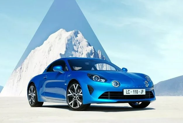 Chassis and bodywork